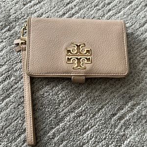 Tory Burch Wristlet/Wallet